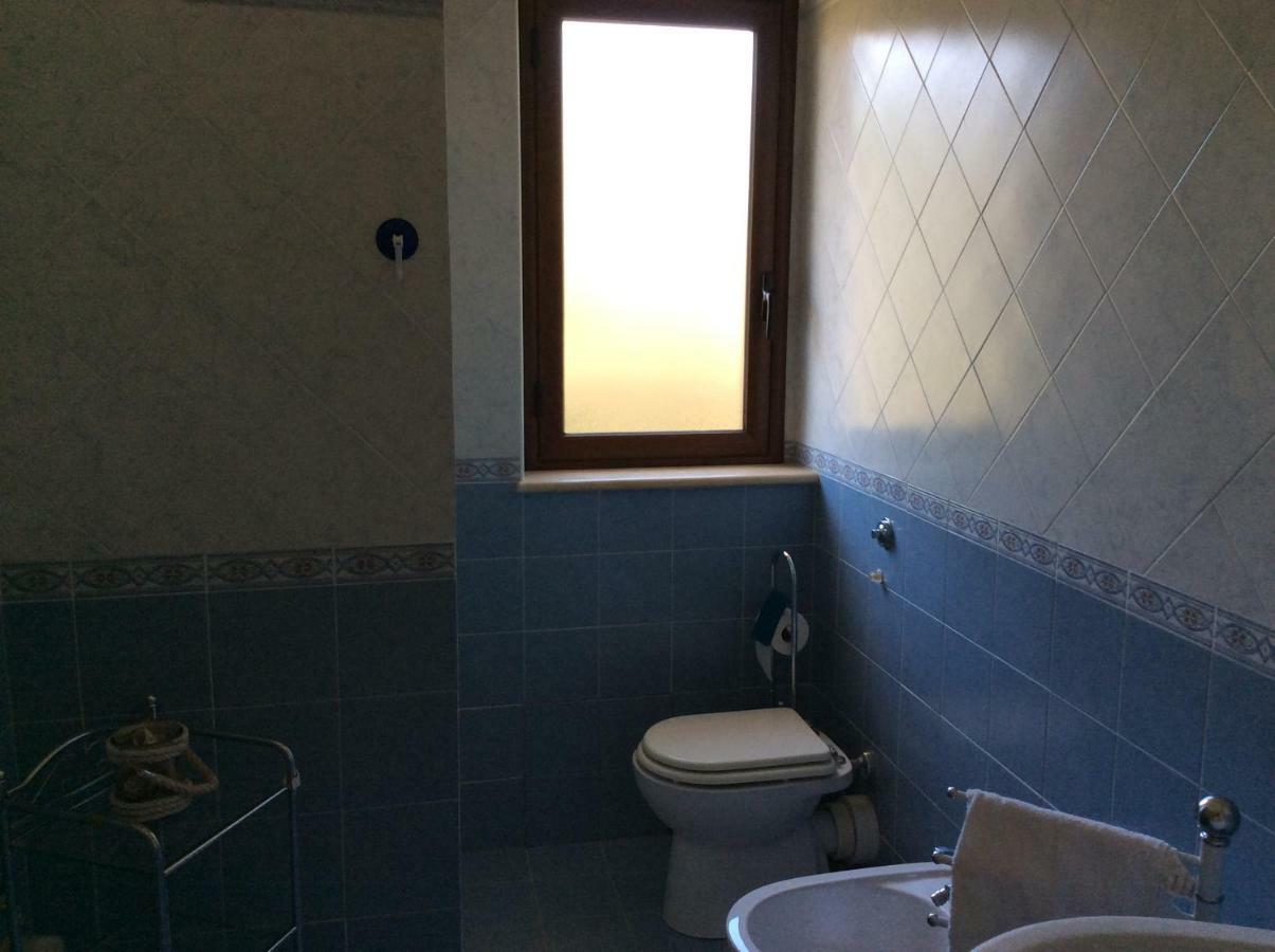 Nuovo Apt In Villa Full Optional Con Piscina E Veranda Vista Mare A 500 Mt Dalla Spiaggia Della Scala Realmonte Dış mekan fotoğraf